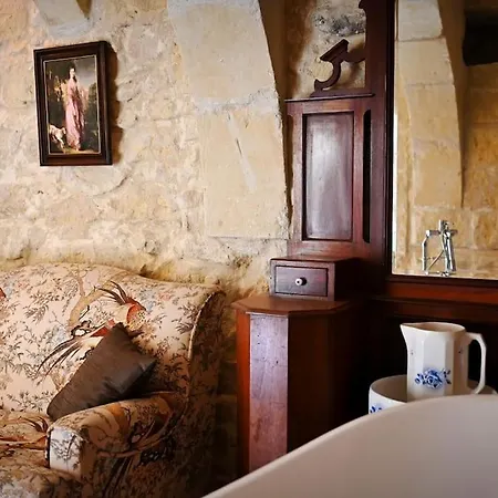 Lägenhet Fully-detached Pool-house, Gozo X Central & Cozy *
