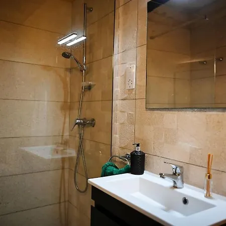 Lägenhet Fully-detached Pool-house, Gozo X Central & Cozy