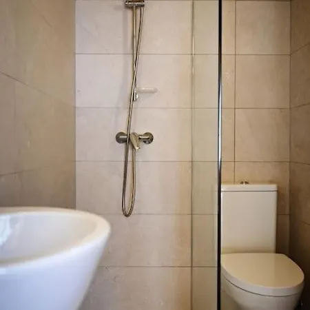 Lägenhet Fully-detached Pool-house, Gozo X Central & Cozy *