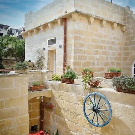 Lägenhet Fully-detached Pool-house, Gozo X Central & Cozy Xewkija