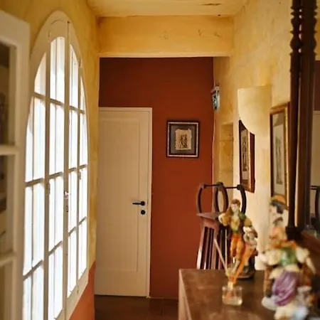 Fully-detached Pool-house, Gozo X Central & Cozy Lägenhet