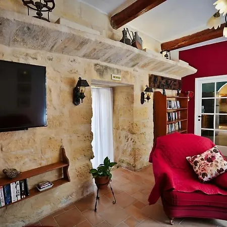 Lägenhet Fully-detached Pool-house, Gozo X Central & Cozy