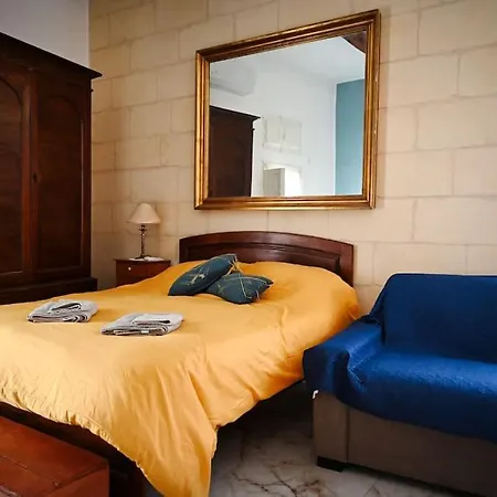 Lägenhet Fully-detached Pool-house, Gozo X Central & Cozy *