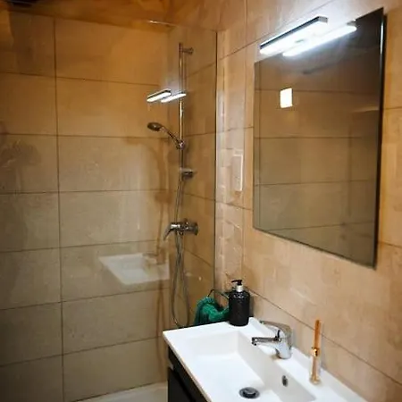 Lägenhet Fully-detached Pool-house, Gozo X Central & Cozy Xewkija