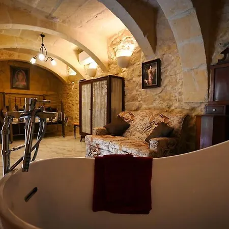 Lägenhet Fully-detached Pool-house, Gozo X Central & Cozy