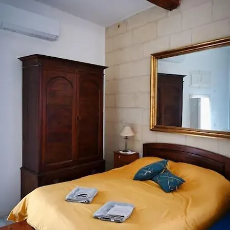 Fully-detached Pool-house, Gozo X Central & Cozy Lägenhet