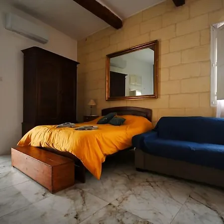 Lägenhet Fully-detached Pool-house, Gozo X Central & Cozy *