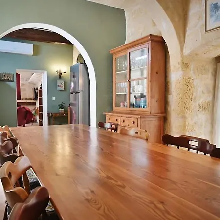 Fully-detached Pool-house, Gozo X Central & Cozy * Xewkija